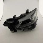 Headlight For Mazda CX-9 Oem Assy Right Pitted Left Used. Price: $564.99.