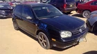 Driver Headlight Thru Vin 057051 Without Fog Lamps Fits 99-02 Golf 28185479 Used. Price: $88.56.
