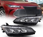 For Toyota Avalon 2019-2022 Xle/hybrid Full Led Headlight Right & Left Sides New. Price: $1269.99.