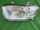 2008 2009 2010 Toyota Highlander Left Driver Side Halogen Headlight 81150-0E110 Used. Price: $79.99.