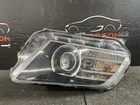 13-14 Ford Mustang Passenger Right Xenon Hid Head Light Lamp DR3313005A Used. Price: $500.00.