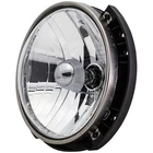 Dorman 1592287 Head Lamp Left New. Price: $145.11.