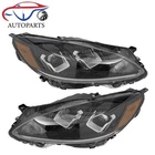 2020-2022 Ford Escape Halogen Headlight Lh/rh Side LJ6Z13008A LJ6Z13008B New. Price: $529.99.