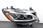 Complete! 2019-2025 Mercedes-benz Sprinter Led Headlight Right Passenger Sid Oem Used. Price: $649.00.