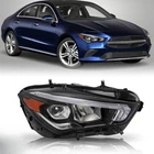 For 2020-2023 Mercedes-benz CLA200 CLA250 Led Headlight Headlamp(s) Lh/rh Opt. New. Price: $479.99.