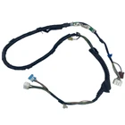 2006 2008 Honda Pilot Trunk Wire Harness Oem 32109-S9V-A010 Used. Price: $23.80.