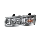 Headlight For Saturn Vue 05 Replacement Driver Side Standard Line New. Price: $66.80.