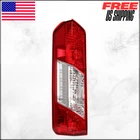 Lh Tail Light Assembly 2015-2024 Ford Transit 150 250 350HD Rear Lamp New. Price: $54.86.
