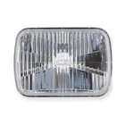 Retrobright Headlight Housing LFRB190; New. Price: $127.51.