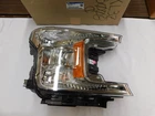 Nos Oem Ford 2018 2019 2020 F150 Truck Headlight Headlamp Halogen KL3Z-13008-M New. Price: $279.00.