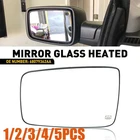 Mirror Glasses Driver Left Side Heated Hand 68079363AA For Ram 1500 CLASSIC1-5X New. Price: $96.09.