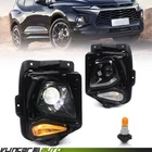 Pair For Chevy Blazer 2019-2022 Hid/xenon Projector Headlights Lamp Left & Right New. Price: $110.99.