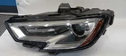 '17-'20 Audi A3 Left Driver Headlight Led Oem 6 Month Warranty! Used. Price: $945.00.