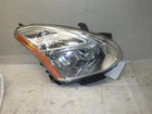 Nissan Rogue 2011-2012 Headlight Assembly 462671 3692 Used. Price: $100.00.
