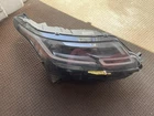 2018-2021 Land Rover Range Velar Right Passenger Led Headlight Lamp Oem Used. Price: $850.00.