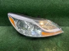 2012-2014 Hyundai Genesis Sedan Right Passenger Side Headlight Xenon Afs Oem Used. Price: $290.00.