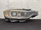 Bmw Series F30 F31 2011-2015 Xenon Headlight Adaptive Right Psge Oem Tested Used. Price: $379.50.