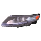For Chevy Volt Headlight Halogen 2011-2015 Driver Side Capa GM2502369 New. Price: $469.85.