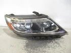 2014-2015 Kia Sorento Passenger Rh Head Light Lamp Oem Used. Price: $299.98.
