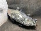 Fits 2011-2014 Nissan Murano Right Headlight OEM:260101AA0D Used. Price: $87.92.