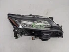 Mitsubishi Outlander Sport Headlight Passenger's Right 2020 - 2023 For Parts BB2. Price: $29.00.