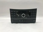 10 11 13 Mercedes E350 Radio Reciever Cd Navi Command Unit Oem A2129008609 Used. Price: $158.92.