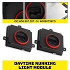 2X Daytime Running Module Drl Headlight For Audi Vw 4G0907397G Us New. Price: $53.19.