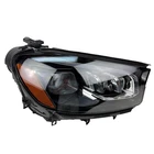 Oem 2020 2026 Mercedes GLS450 GLS580 GLS63 Right Led Headlight 167-906-90-10 Used. Price: $809.99.