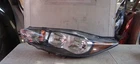2014-2015-2016 Ford Fiesta Left Driver Side Headlight Oem Used. Price: $100.00.
