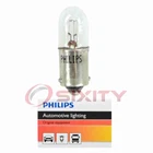 Philips Radio Display Light Bulb For Mercury Caliente Colony Park Comet Tc New. Price: $8.67.