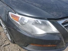 Volkswagen Cc 2011 Right Headlight Used 5979. Price: $115.58.