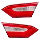 Tail Light For 2018-2020 Camry L/le/trd Xse W/trd From 10/2018 Na Built Lid New. Price: $90.40.