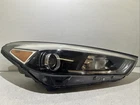 2016 - 2018 Hyundai Tucson Passenger Right Rh Halogen W/ Led Headlight Oem 0498 Used. Price: $104.99.