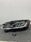 Oem 2025 2026 Volkswagen Jetta Led Headlight (left/driver) 17A941059 Used. Price: $299.99.