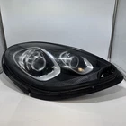 2015 2016 2017 2018 Porsche Macan Right Side Headlight Xenon Hid Housing Oem Used. Price: $664.05.