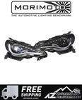 Morimoto Xb Led Headlights Gen Projectors Pair For 17-20 Toyota GT86 New. Price: $1259.00.