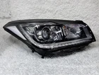 2017-2020 Hyundai Genesis G80 Rh Right Passenger Xenon Hid Headlight Oem 92102 Used. Price: $655.40.