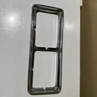 Cutlass Headlight Bezel Oem 1976 1977 Oldsmobile Rh Used. Price: $48.00.