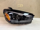 2024-2026 Mercedes-benz GLE350 63 Led Headlight Rh Right Passenger Side Oem Used. Price: $306.00.