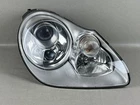 Perfect! 2003-2006 Porsche Cayenne Right Rh Side Xenon Hid Headlight Oem Used. Price: $464.99.