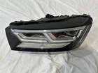 2018 2019 2020 Audi SQ5 Driver Side Headlight 80A941033B New. Price: $1000.00.
