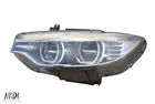 2015 - 2017 Bmw F80 F82 M3 M4 Front Left Lh Led Headlight Assembly Oem 7410802 Used. Price: $540.00.