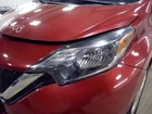 Driver Left Headlight Hatchback Note Fits 17-19 Versa 1084358 Used. Price: $274.90.