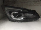 Used Right Headlight Assembly Fits: 2019 Buick Envision Led Headlamps Grad. Price: $722.95.