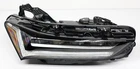 Oem Right Passenger Side Led Headlamp For Acura Tlx 33100-TGV-A03 Missing Tab Used. Price: $549.99.