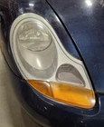 1997-02 Porsche Boxster Headlamp Headlight Assembly Passenger Right W/o Litronic Used. Price: $587.19.
