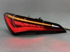 2023 2024 Acura Integra Outer Tail Light Assembly Oem Left Driver Side Led Lamp Used. Price: $370.00.