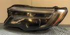Oem 2016-22 Honda Pilot/ridgeline A0 Driver Left Halogen Non-drl Headlight Used. Price: $209.97.