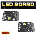 10X Amber Angel Eyes Drl Led Boards For 22-24 Bmw G87 G42 230I M240I 5A043C7 New. Price: $8.49.
