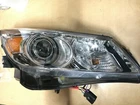 Headlight Xenon Hid Chrome Right Psgr For 2010-2012 Buick Lacrosse 22743219 New. Price: $196.99.